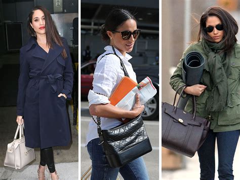 meghan markle prada purse|meghan markle purses.